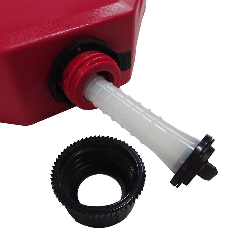 Gasoline Can 1 gallon for Jimny JB74W JB64W JB74 JB64 2018+