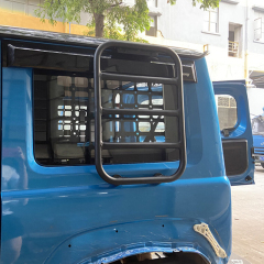 Side Ladder Bx 1 pcs for Jimny JB74W JB64W JB74 JB64 2018+