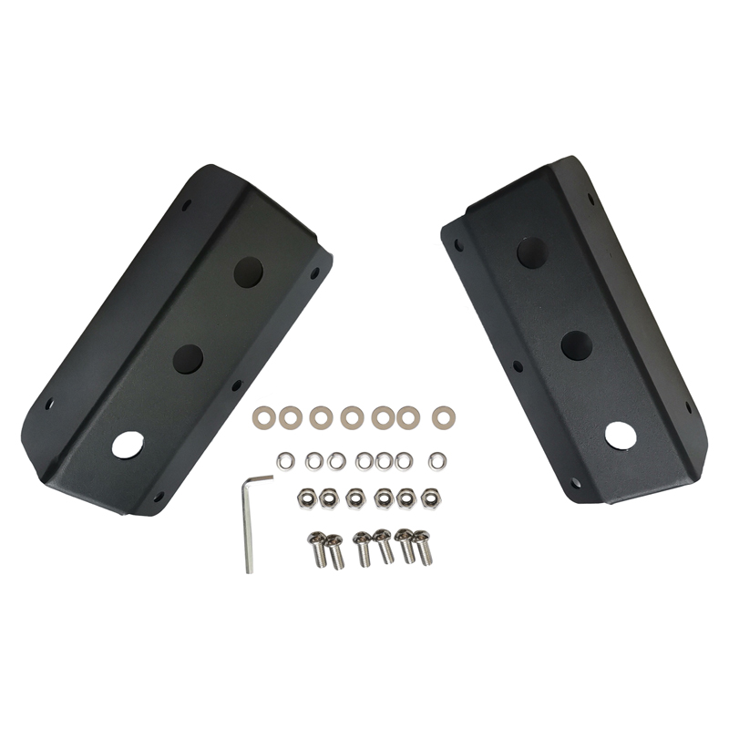 Trunk tray board-Height-Aluminium for Jimny JB74W JB64W JB74 JB64 2018+
