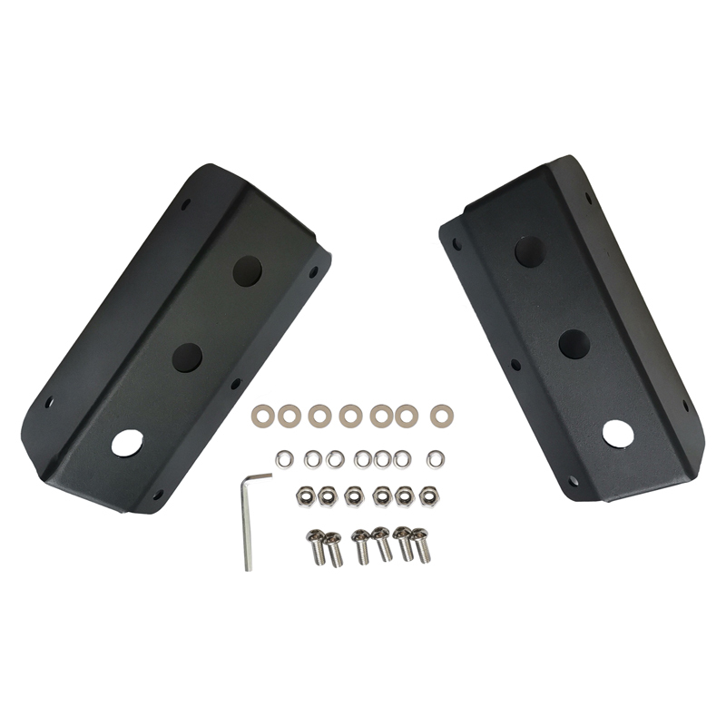 Trunk tray board-Height-Aluminium for Jimny JB74W JB64W JB74 JB64 2018+