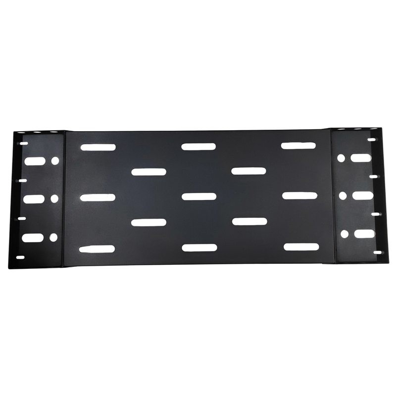 Trunk tray board-Middle-Aluminium for Jimny JB74W JB64W JB74 JB64 2018+
