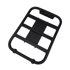 Side Ladder+Oil drum Bracket for Jimny JB74W JB64W JB74 JB64 2018+