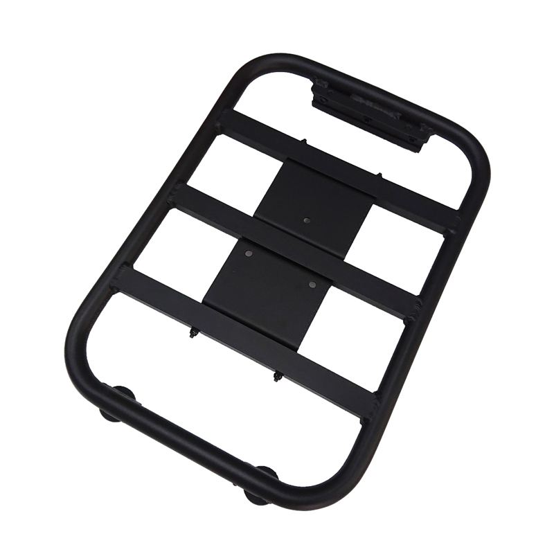 Side Ladder+Oil drum Bracket for Jimny JB74W JB64W JB74 JB64 2018+