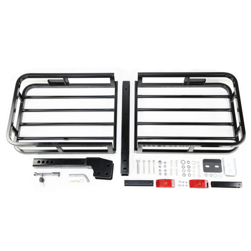 Trailer rack for Jimny JB74W JB64W JB74 JB64 2018+