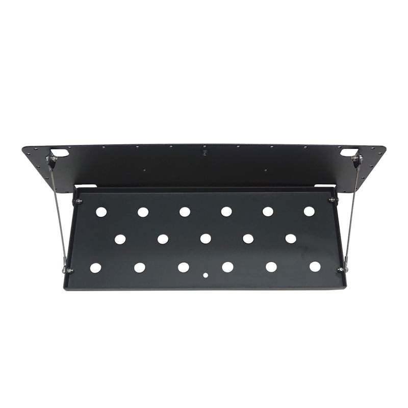 foldable side window bracket 1pcs-iron for Jimny JB74W JB64W JB74 JB64 2018+