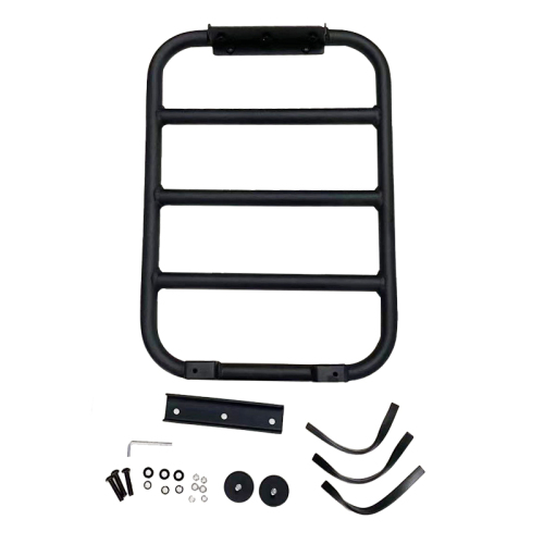 Side Ladder Bx 1 pcs for Jimny JB74W JB64W JB74 JB64 2018+