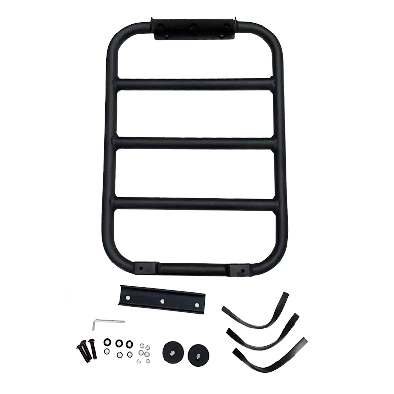 Side Ladder Bx 1 pcs for Jimny JB74W JB64W JB74 JB64 2018+