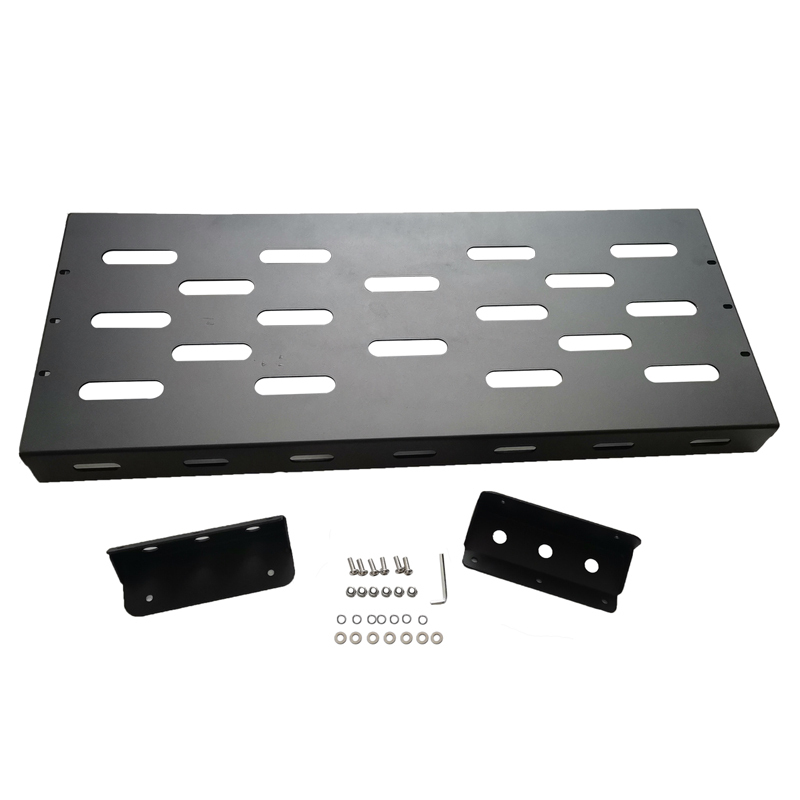 Trunk tray board-Height-Aluminium for Jimny JB74W JB64W JB74 JB64 2018+