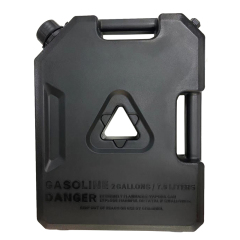 Gasoline Can 1 gallon for Jimny JB74W JB64W JB74 JB64 2018+
