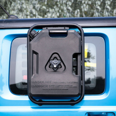 Gasoline Can 1 gallon for Jimny JB74W JB64W JB74 JB64 2018+