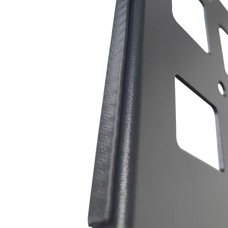 Second row seat metal storage box (left and right)for Jimny JB74W JB64W JB74 JB64 2018+