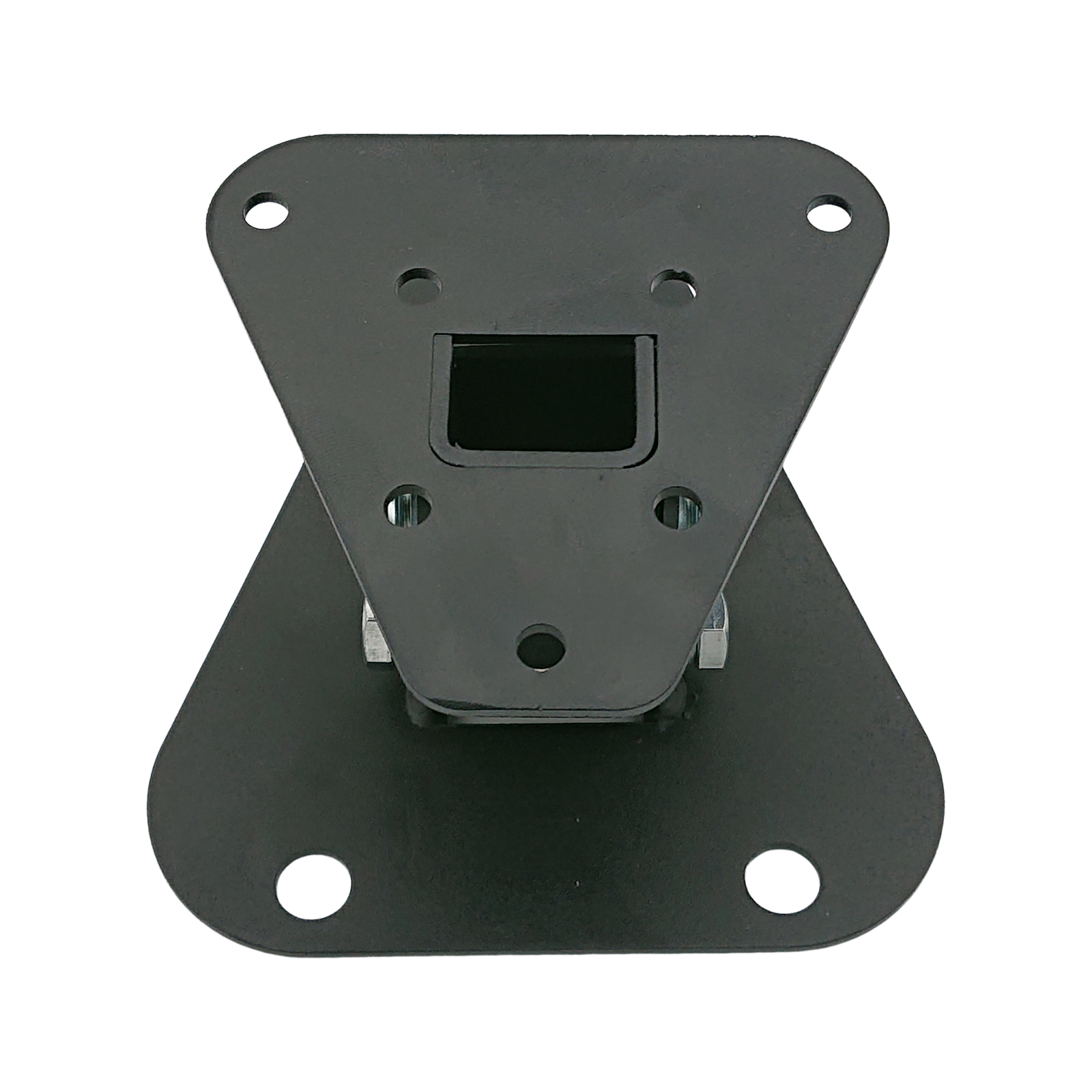 Adjustable Sparewheel-mount oil barrel bracket for Jimny JB74W JB64W JB74 JB64 2018+