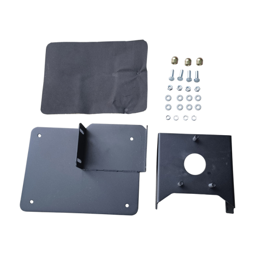 Spare Wheel Position Adjust Bracket for Jimny JB74W JB64W JB74 JB64 2018+