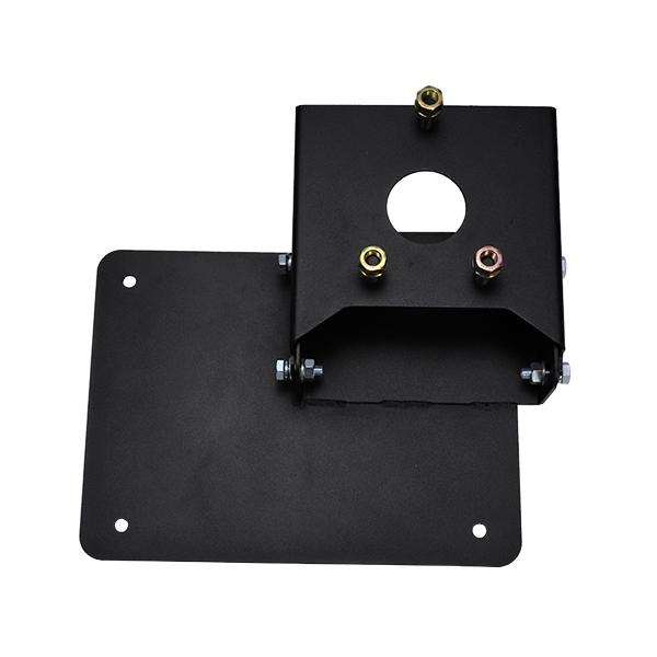 Spare Wheel Position Adjust Bracket for Jimny JB74W JB64W JB74 JB64 2018+