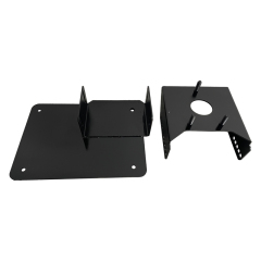 Spare Wheel Position Adjust Bracket for Jimny JB74W JB64W JB74 JB64 2018+