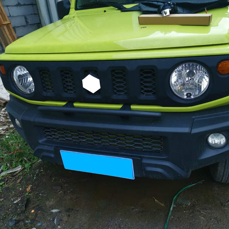 Spotlight bar aluminium for Jimny JB74W JB64W JB74 JB64 2018+