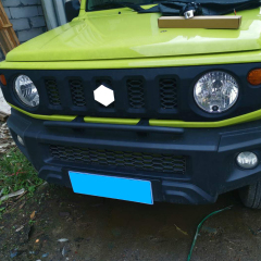 Spotlight bar aluminium for Jimny JB74W JB64W JB74 JB64 2018+