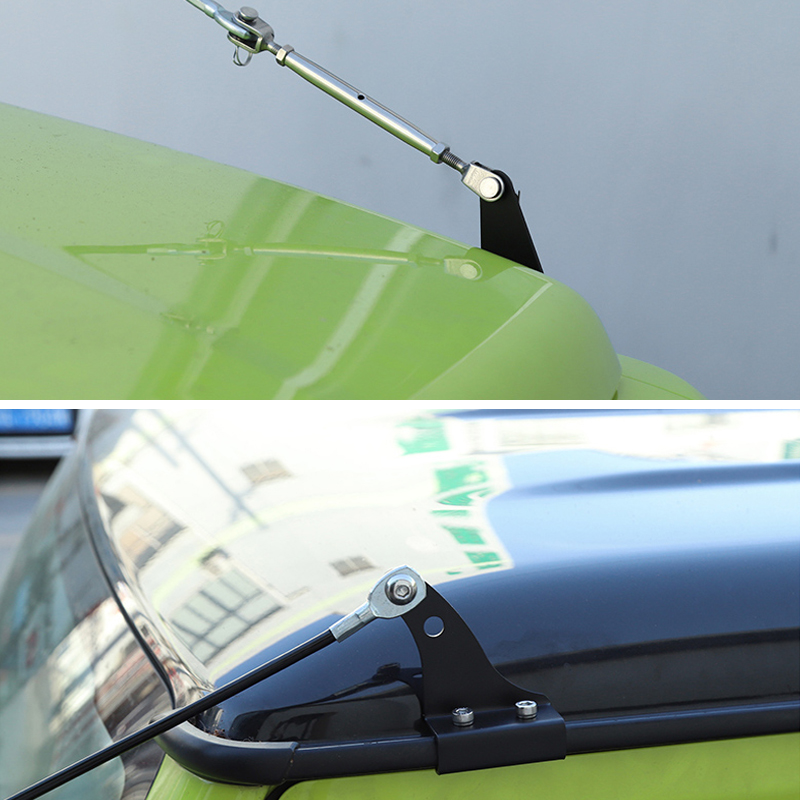Branch Deflector / Limb Riser for Jimny JB74W JB64W JB74 JB64 2018+