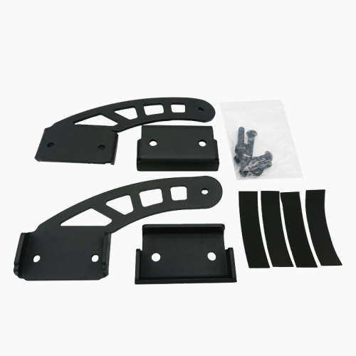 LED light bar stand Steel for Jimny JB74W JB64W JB74 JB64 2018+