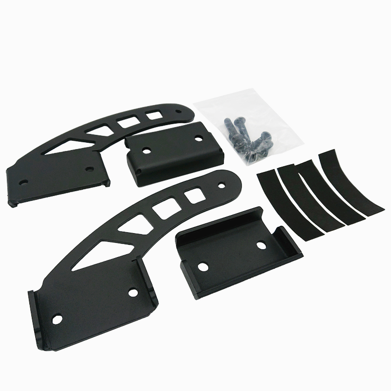 LED light bar stand Steel for Jimny JB74W JB64W JB74 JB64 2018+