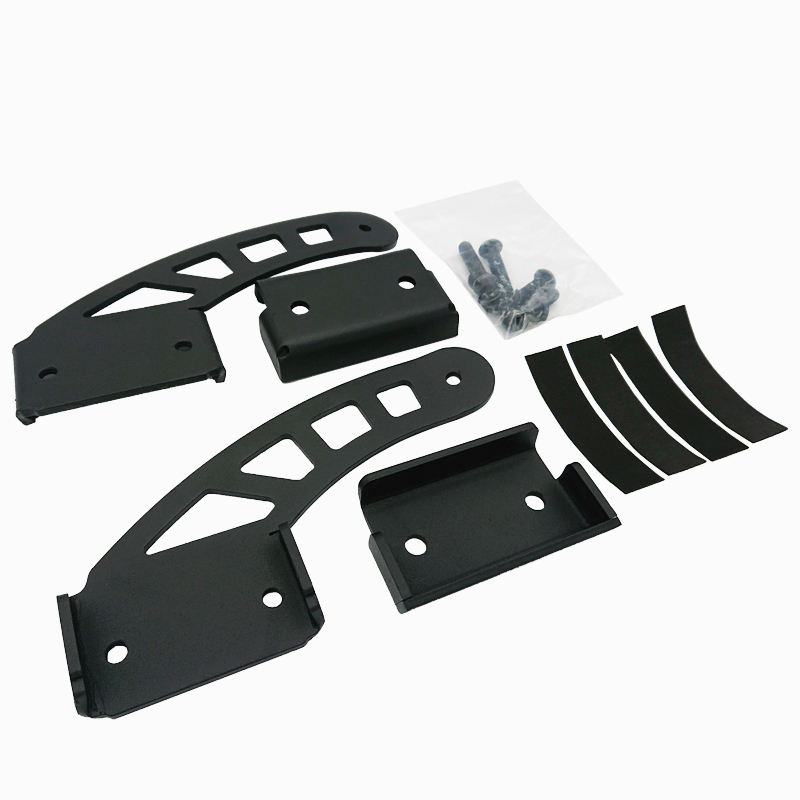 LED light bar stand Steel for Jimny JB74W JB64W JB74 JB64 2018+