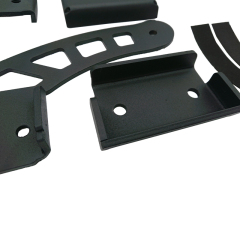 LED light bar stand Steel for Jimny JB74W JB64W JB74 JB64 2018+