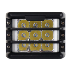 Spot light bar With 36W LED Spotlights * 2 for Jimny JB74W JB64W JB74 JB64 2018+