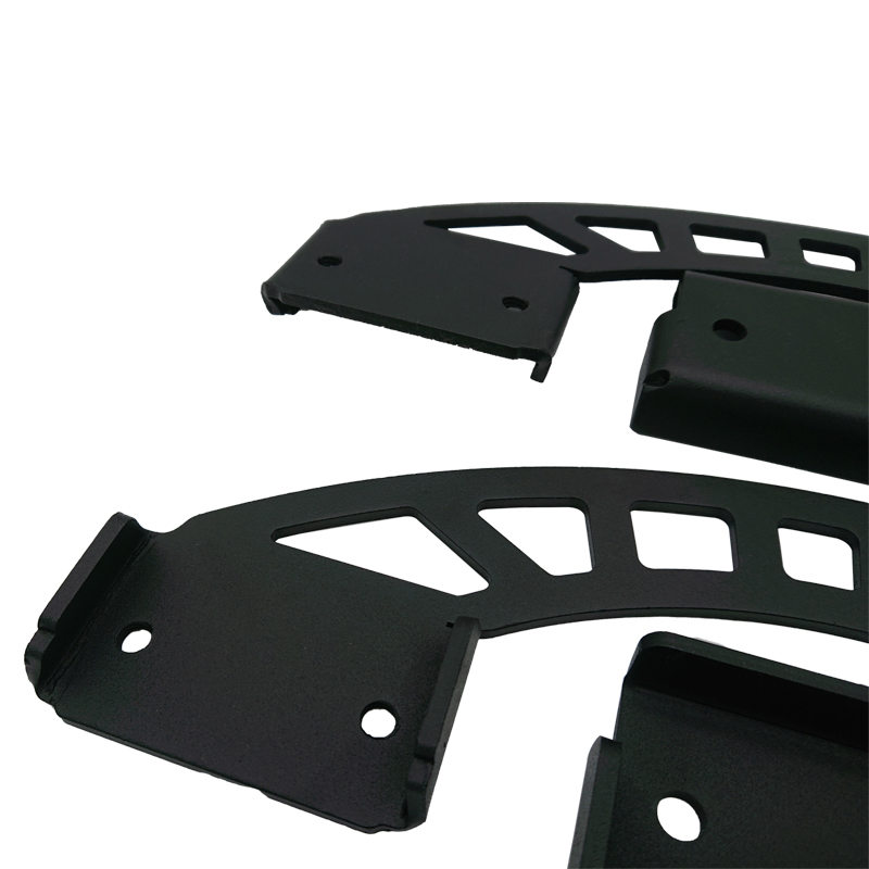 LED light bar stand Steel for Jimny JB74W JB64W JB74 JB64 2018+