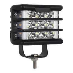 Spot light bar With 36W LED Spotlights * 2 for Jimny JB74W JB64W JB74 JB64 2018+