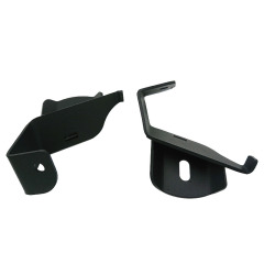 A post Spotlight Bracket 1pair for Jimny JB74W JB64W JB74 JB64 2018+