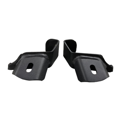 A post Spotlight Bracket 1pair for Jimny JB74W JB64W JB74 JB64 2018+