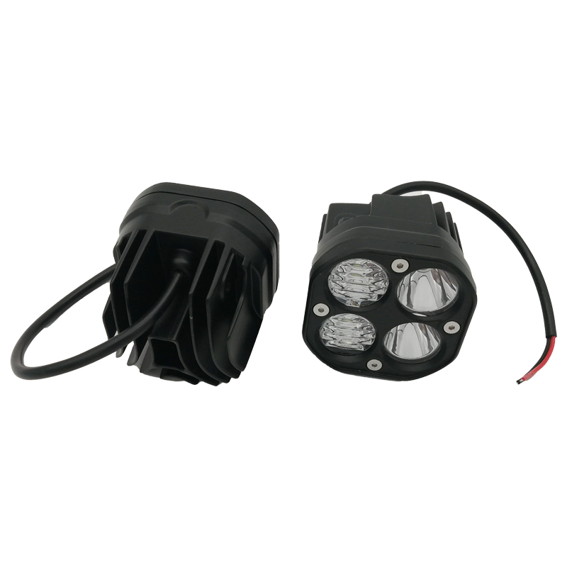 3inch Spotlight 40w WHITE 1pair for Jimny JB74W JB64W JB74 JB64 2018+