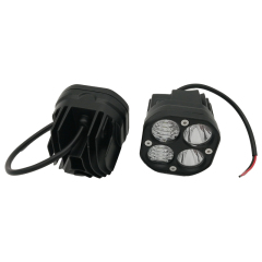 3inch Spotlight 40w WHITE 1pair for Jimny JB74W JB64W JB74 JB64 2018+
