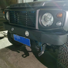 Range Rover Defender style Front Grille for Jimny JB74W JB64W JB74 JB64 2018+