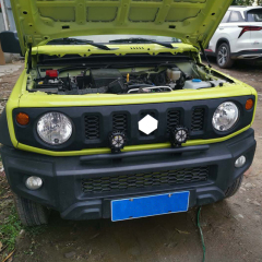 Hood Struts for Jimny JB74W JB64W JB74 JB64 2018+