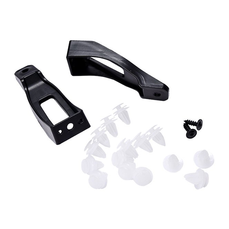Front Grille B Black with Logo for Jimny JB74W JB64W JB74 JB64 2018+