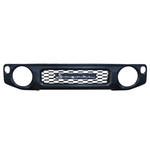 Front Grille G with logo for Jimny JB74W JB64W JB74 JB64 2018+