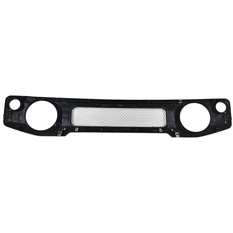 Front Grille W with diamond meshing for Jimny JB74W JB64W JB74 JB64 2018+