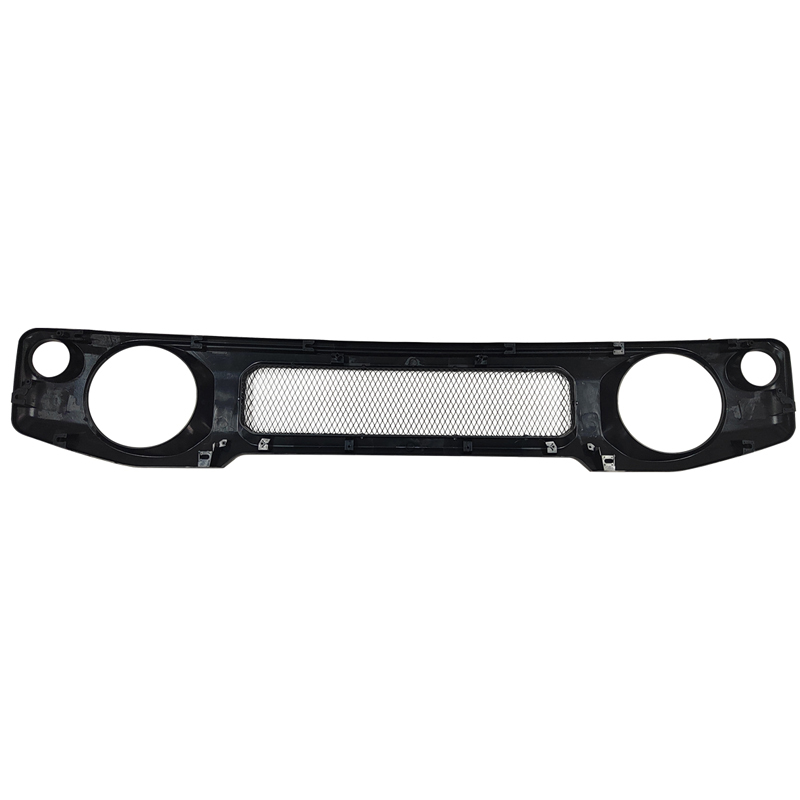 Front Grille W with diamond meshing for Jimny JB74W JB64W JB74 JB64 2018+
