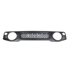 Front Grille - Bronc type for Jimny JB74W JB64W JB74 JB64 2018+