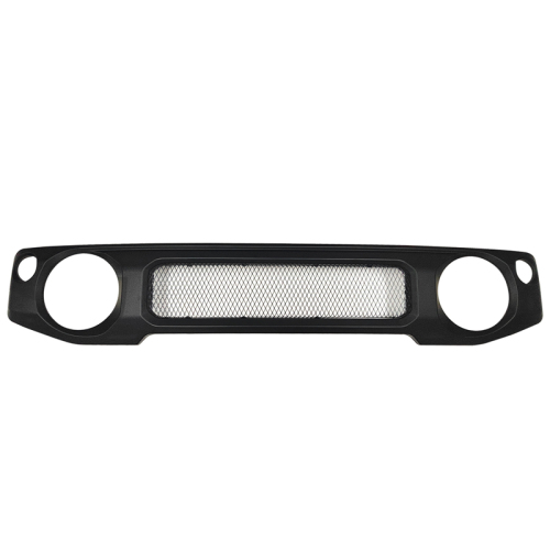 Front Grille W with diamond meshing for Jimny JB74W JB64W JB74 JB64 2018+