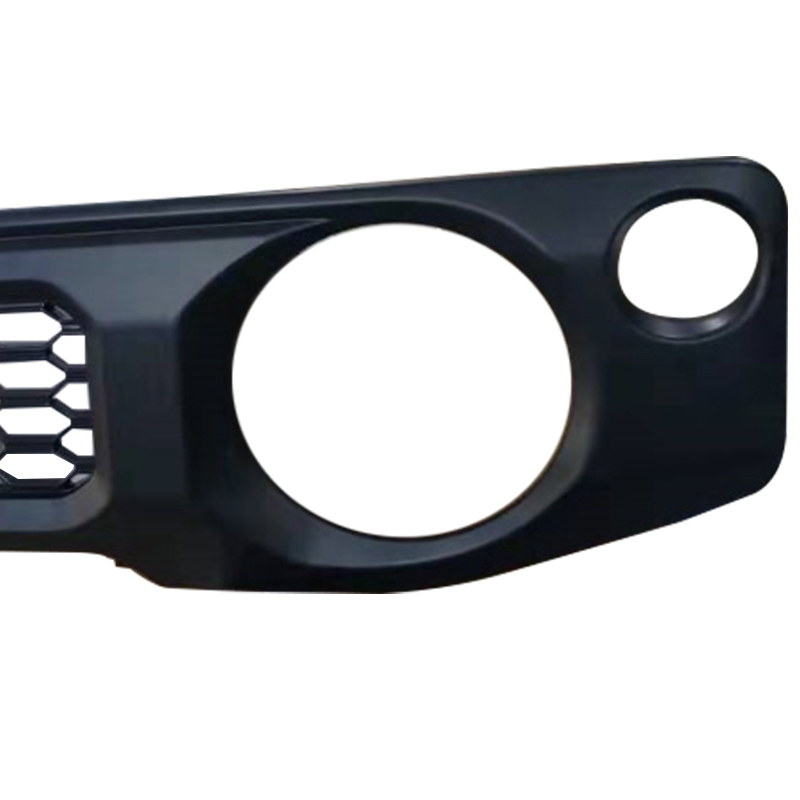 Front Grille G with logo for Jimny JB74W JB64W JB74 JB64 2018+