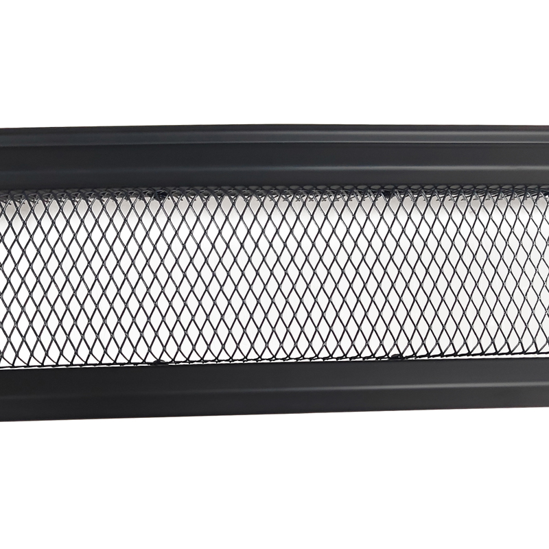 Front Grille W with diamond meshing for Jimny JB74W JB64W JB74 JB64 2018+