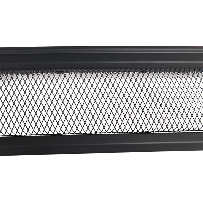 Front Grille W with diamond meshing for Jimny JB74W JB64W JB74 JB64 2018+