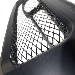 Front Grille W with diamond meshing for Jimny JB74W JB64W JB74 JB64 2018+