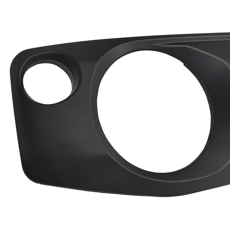 Front Grille W with diamond meshing for Jimny JB74W JB64W JB74 JB64 2018+