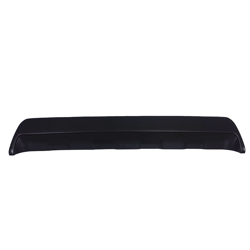Rear Spoiler NO third brake light for Jimny JB74W JB64W JB74 JB64 2018+