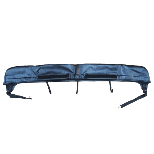 Front bonnet deflector-PU for Jimny JB74W JB64W JB74 JB64 2018+