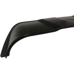 Rear Spoiler NO third brake light for Jimny JB74W JB64W JB74 JB64 2018+