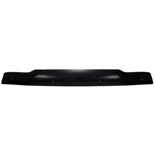 Front bonnet deflector for Jimny JB74W JB64W JB74 JB64 2018+